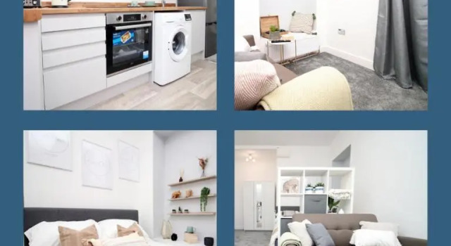 The Snug - Studio Apartment in Mount Pleasant