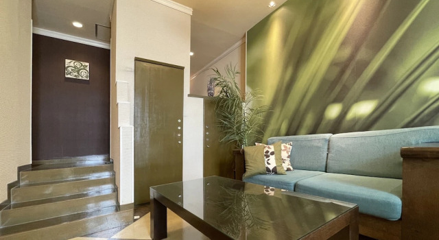 Номер Standard Hotel Rana - Adults Only