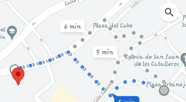 Sherryflat Jarana- Parking