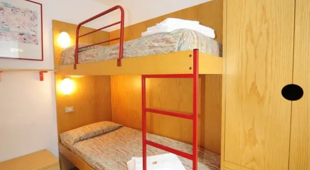 Апартаменты Standard Residence Kristall