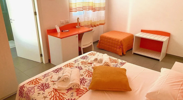 Dependance Hotel Arte Mare