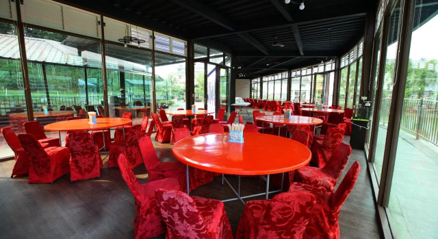 Double Lake B&B, Réserver Villa Cottages à Nantou County, Cottage