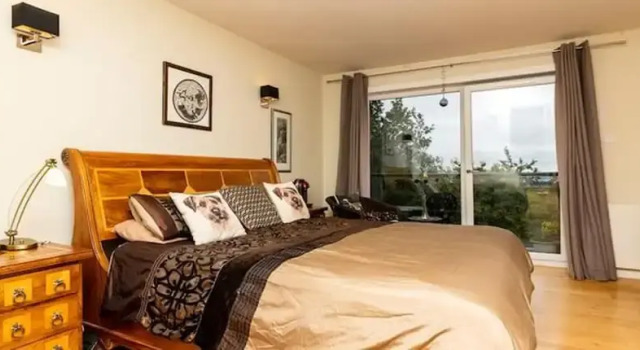Luxury Home Close to Loch Lomond and the Trossachs, 预订 度假屋 格拉斯哥 斯特拉斯克莱德