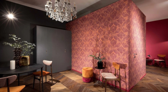 Номер Standard Agora - Boutique Stays