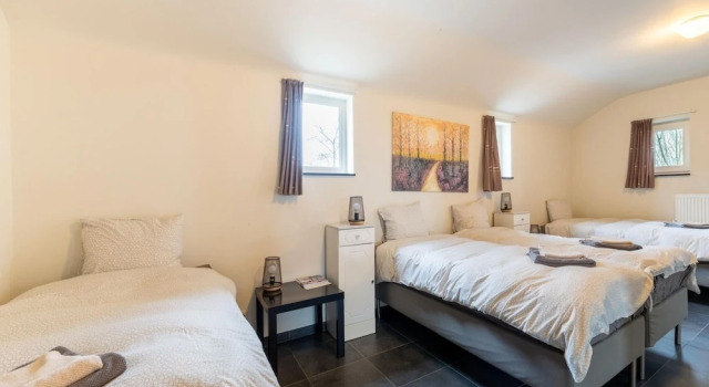 Apartment on Belgium's Stunning Coastline, Rezerwuj Apartament Hotele w Bruksela z parkingiem, Parking