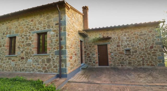 AGRITURISMO LA CIVITELLA, Забронировать Отель Скансано Тоскана