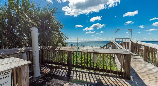 Seaside Beach & Racquet 3101 3 Bedroom Condo, Orange Beach, Boek Hotel Orange Beach 