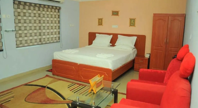 Люкс Hotel Tamilnadu - Rameswaram