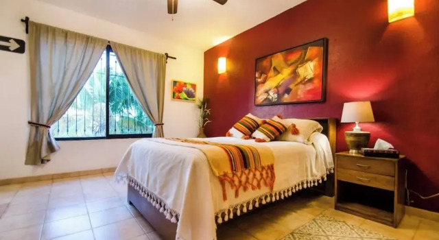 Коттедж Marina Vallarta Casa Gallos