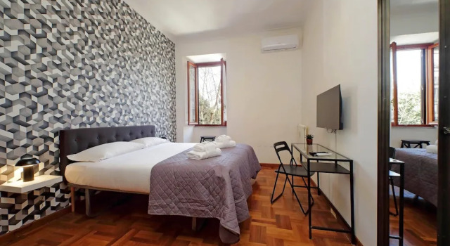Апартаменты 4bnb - Donatello Apartment