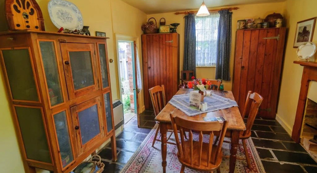 Laurel Cottage, Забронировать Дом для отпуска Виллы Ричмонд, рядом с Модель старого Хобарта, Вилла