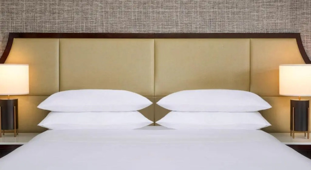 Номер Superior Sheraton Hamilton Hotel