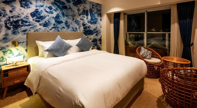 The Moana, Rezervasyon Otel Chatan 