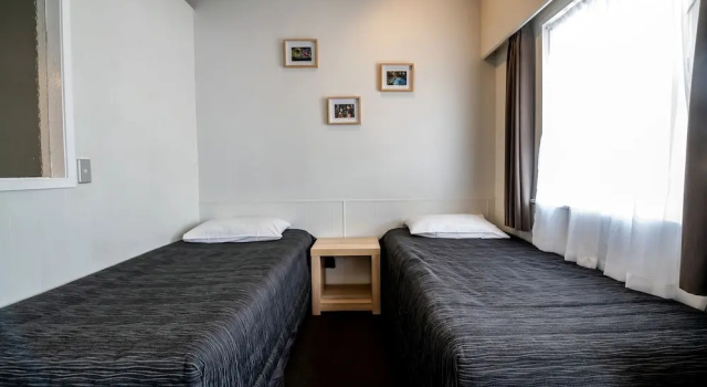 Семейный люкс Aura Accommodation