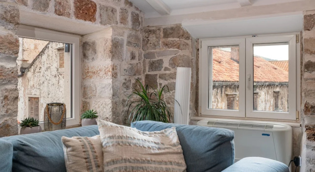 Вилла Superior Villa Mirabilis, stunning superior villa, Dubrovnik Old Town