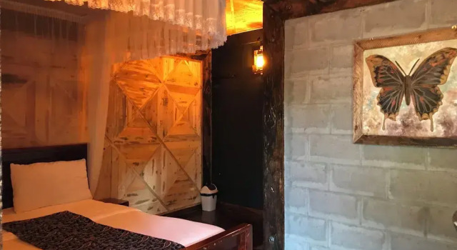 Номер Standard Masaka Cultural Resort