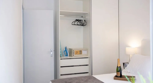 Apartamento próximo a Av. Paulista, Забронировать Апартаменты/квартира Апартаменты Сан-Пауло, рядом с Театр «Газета», Апартаменты/квартира