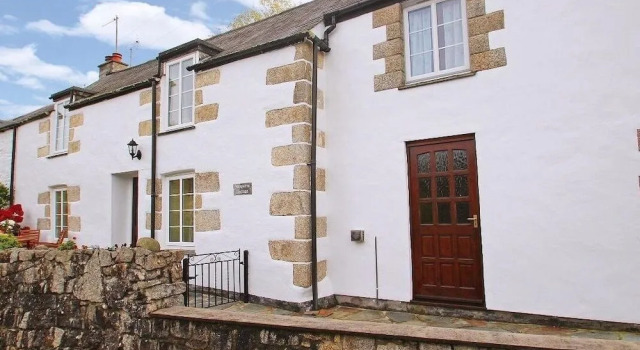 Nanparra Cottage, Varaa Lomakoti Mökit kohteessa Merseyside, Mökki