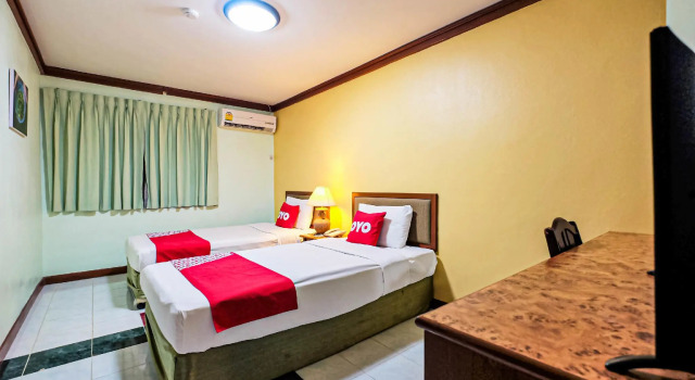 Двухместный номер Superior SEATEL Phuket, Patong Beach