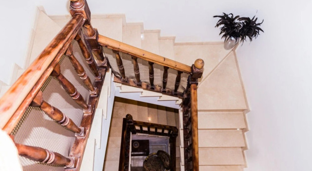 Villa Confort La Pedrera, Забронировать Вилла Отели Дения с бассейном, Бассейн