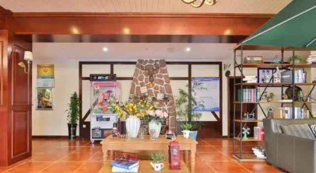 Coler Town Holiday Hotel (Siping Railway Station), Rezerwuj Hotel Siping Jilin