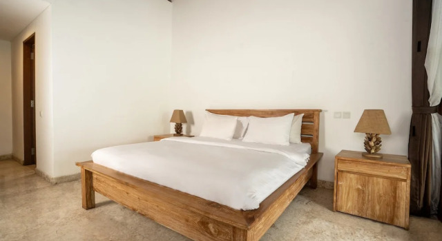 Полулюкс Rarama Studio close with Canggu and Seminyak