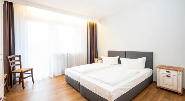Семейный номер Standard Bamberg Inn