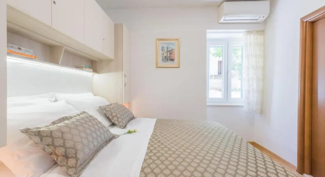 Апартаменты Apartman Grgur