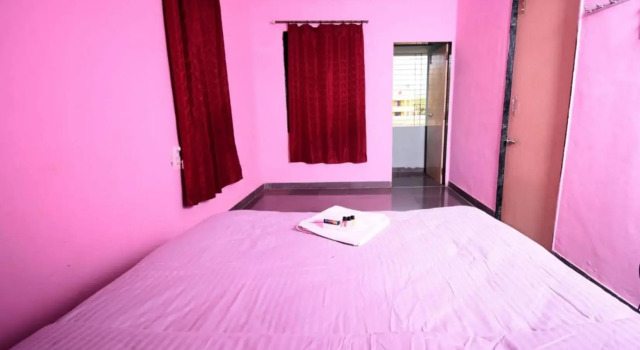 Shrushti Villa 2Bhk