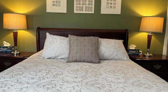 Habitación Estándar Tailwinds B&B