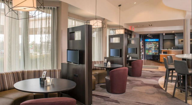 Courtyard by Marriott Las Cruces at  NMSU