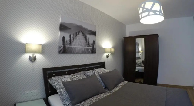 Apartment Apartament Goya