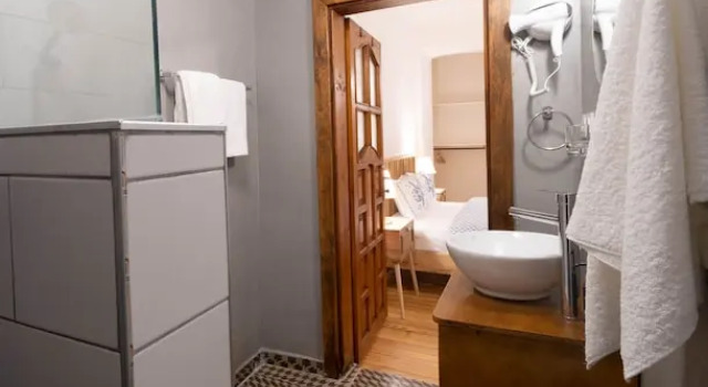 Номер Comfort Patio Suite in the Heart of Pera&Galata