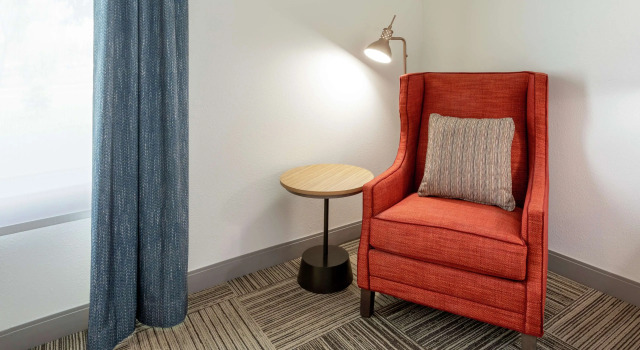 Hilton Garden Inn Bloomington, Varaa Hotelli Hotellit Minnesota pysäköinnillä, Pysäköinti
