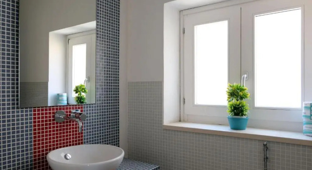 Двухместный номер Standard с видом на город Ortigia Mastrarua rooms