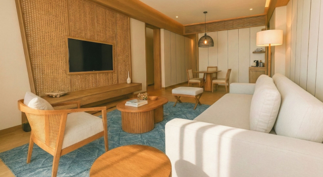 Полулюкс Kaban Hotel & Casino Boracay
