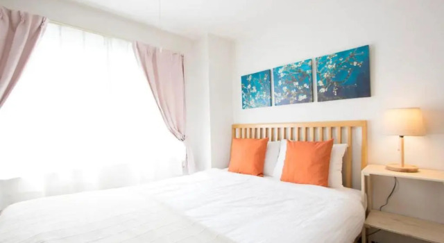 Haimu Shanzerize 7,12 - Vacation STAY 11299