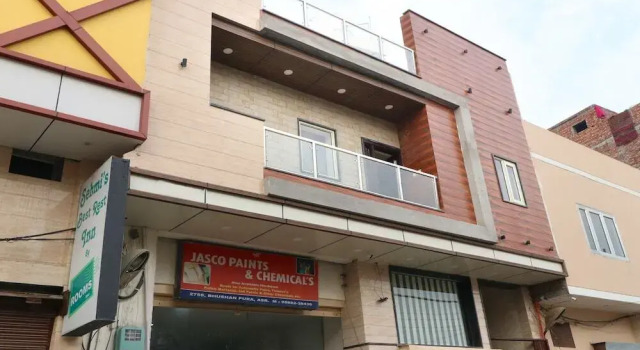Jasco Royal Inn By OYO Rooms, Book Hotel Amritsar Punjab
