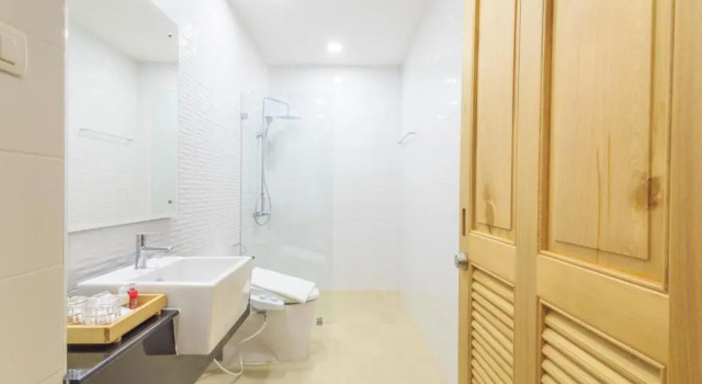 Номер Superior Hinoki Hotel - ONSEN Chiang Mai