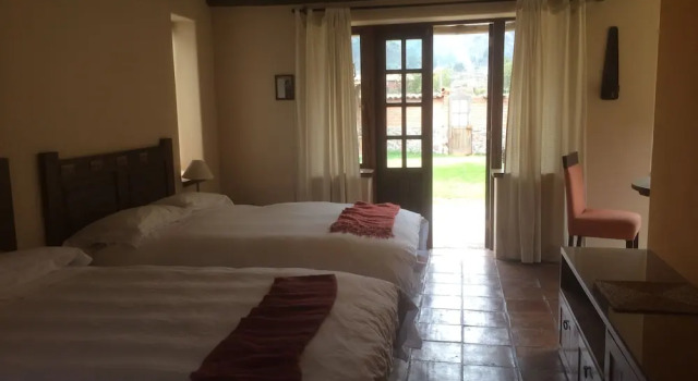 Tambo del Caminante