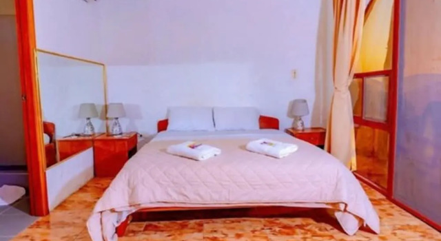 Номер Standard Royal Galápagos Inn