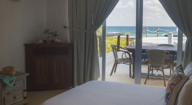 Casa Ixchel, Prenota Hotel Hotel a Quintana Roo con piscina, Piscina