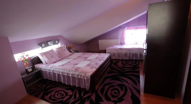 Трёхместный номер Standard Villa Atina