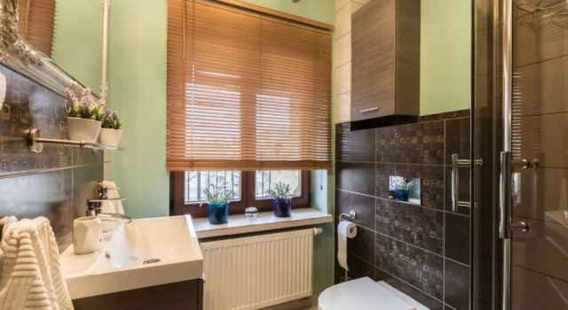 Апартаменты Standard Apart-Styl Apartamenty Zakopane- Brzozowa, Centrum miasta