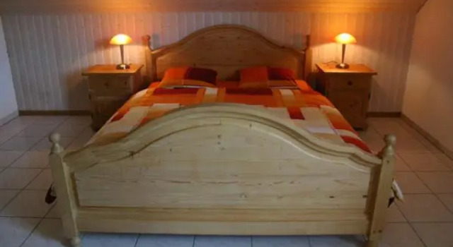 Hadassa Apartment Simcha, Prenota Appartamento Wichtrach Svizzera