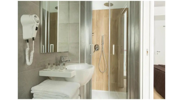 Номер Deluxe Hotel Gardenia
