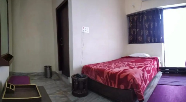 Номер Deluxe Hotel Mahamaya Palace