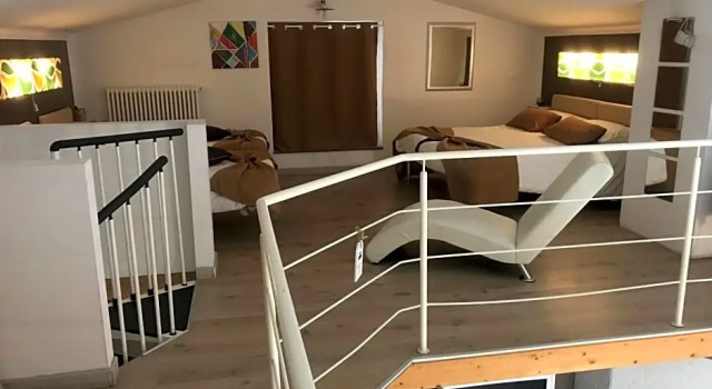 B&B L'Ulivo, Réserver Chambre d'hôtes Teramo 
