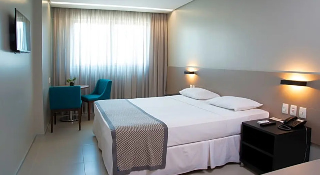 Номер Premium Porto Kaeté Hotel