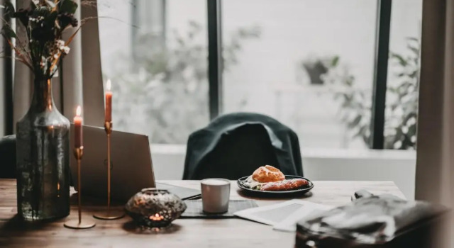 Полулюкс The Loft Lodge - Atelier